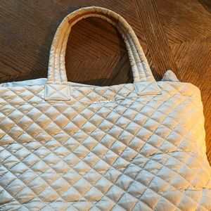 MZ Wallace Medium Tote Bag